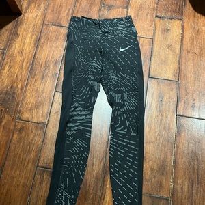 Women’s Nike reflective running pants